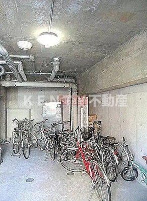 【その他共用部分】 | CONTEL NAKANOBU