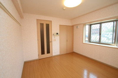 【洋室】 | マーサジュン