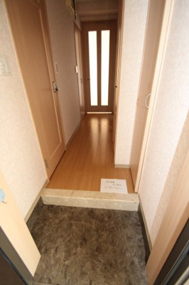 【玄関】 | マーサジュン