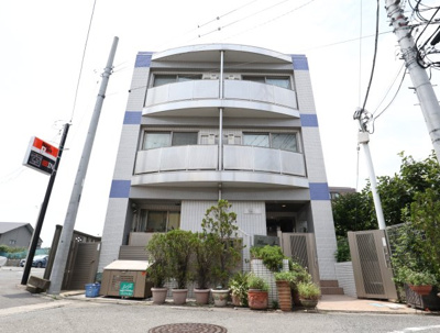 【外観】 | マーサジュン