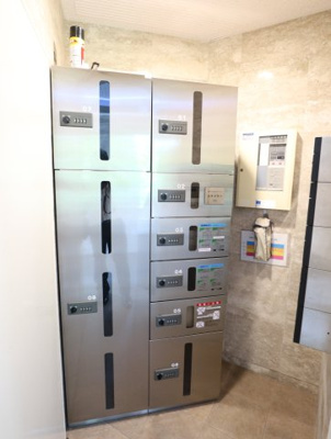 【その他共用部分】 | マーサジュン