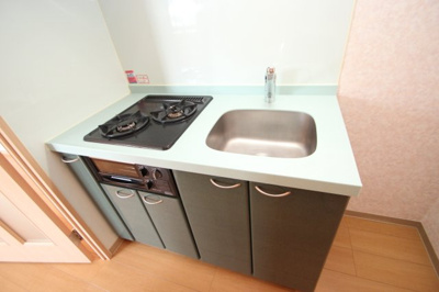 【キッチン】 | マーサジュン