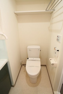 【トイレ】 | マーサジュン