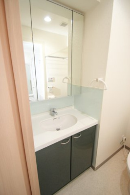 【独立洗面台】 | マーサジュン