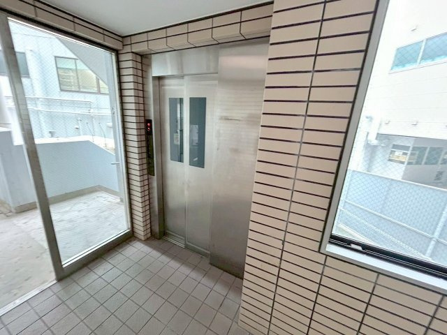 おおきに北大阪リバーフロントAPのその他共用部分
