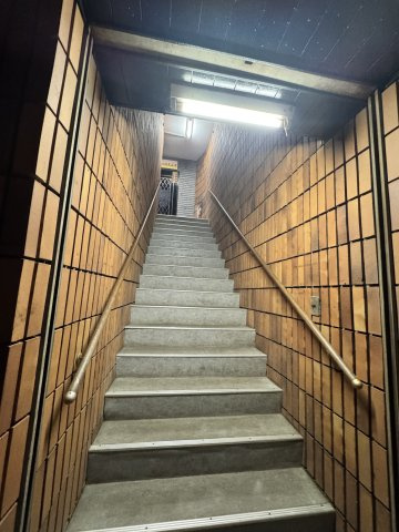 山内ビルのその他共用部分