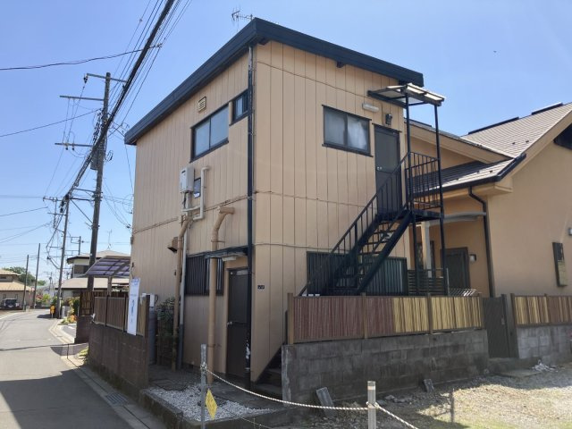 コーポMM