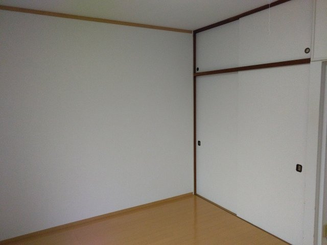 コーポMMの洋室