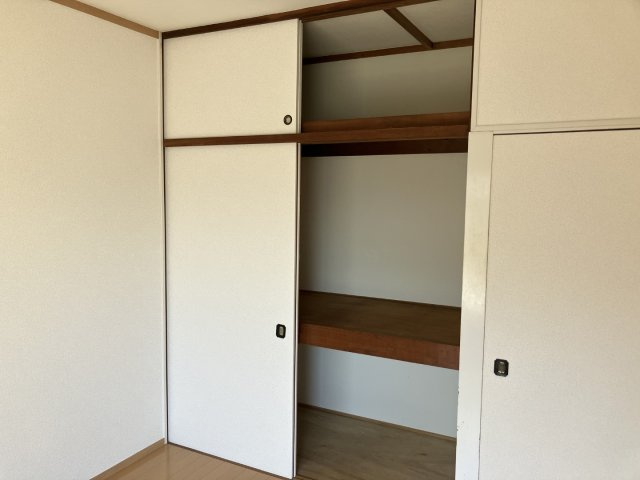 コーポMMの収納|参考写真