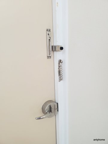 フォレスト新大阪のセキュリティ