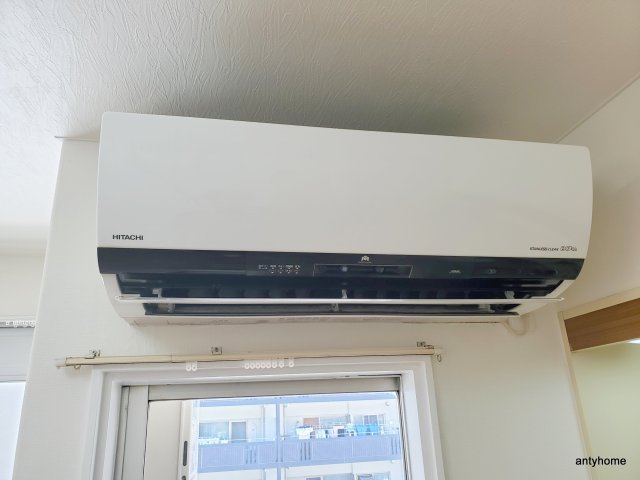 フォレスト新大阪の設備