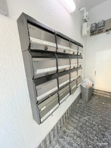 フォレスト新大阪のその他共用部分