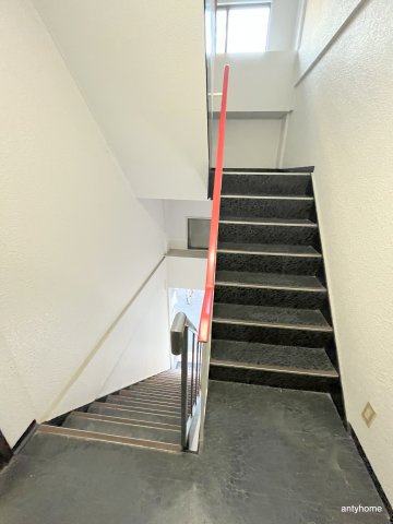 フォレスト新大阪のその他共用部分