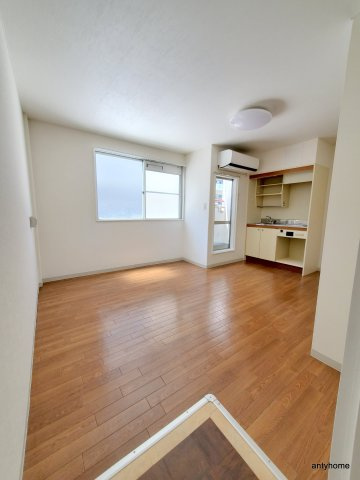 フォレスト新大阪の内装