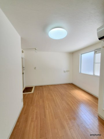 フォレスト新大阪の内装