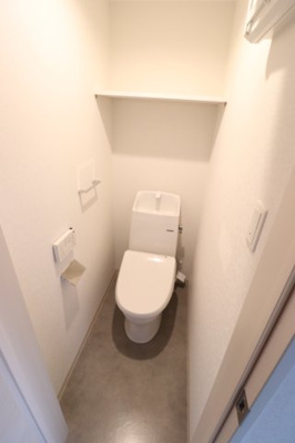 【トイレ】 | パシフィック千林