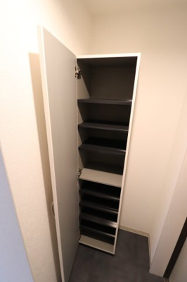 【収納】 | パシフィック千林