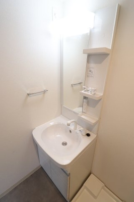 【洗面所】 | パシフィック千林