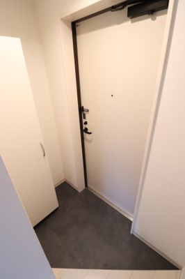 【玄関】 | パシフィック千林