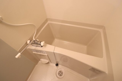 【浴室】 | パシフィック千林