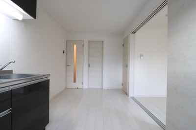 【居間・リビング】 | パシフィック千林