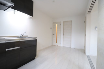 【居間・リビング】 | パシフィック千林