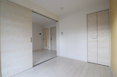 【洋室】 | パシフィック千林