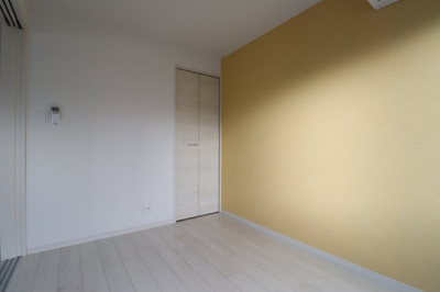 【洋室】 | パシフィック千林