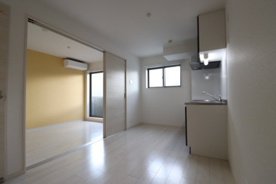 【居間・リビング】 | パシフィック千林