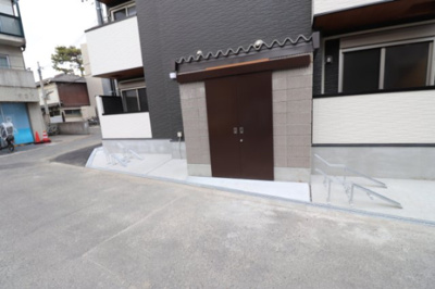 【その他共用部分】 | パシフィック千林