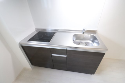 【キッチン】 | パシフィック千林