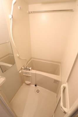 【浴室】 | パシフィック千林