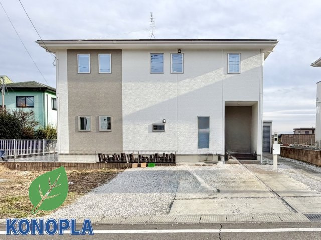 【中古戸建】高崎市箕郷町矢原