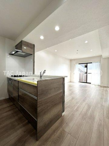 ライオンズマンション東大島第二