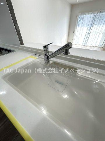 ライオンズマンション東大島第二の設備