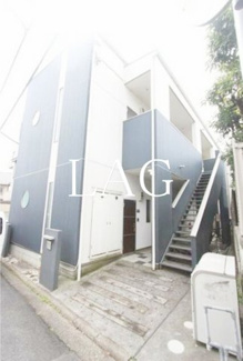 【エントランス】 | フォレリア | エントランスです。