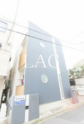 【外観】 | フォレリア | 外観です。