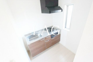 【キッチン】 | フォレリア | キッチンです。