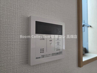 【設備】 | （仮称）港区宝神2-1205KODATEXⅥ
