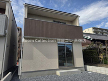 （仮称）港区宝神2-1205KODATEXⅥの画像