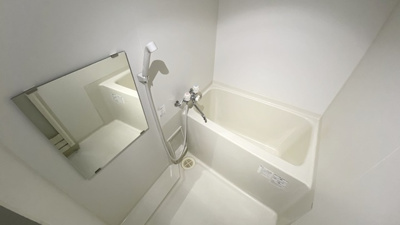 【浴室】 | ピアシティ医大東