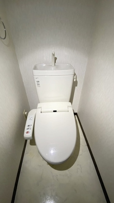 【トイレ】 | ピアシティ医大東