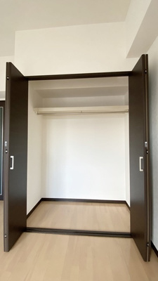 【収納】 | ピアシティ医大東