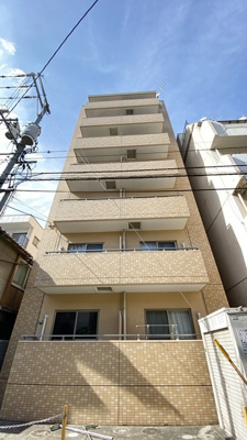 【外観】 | ピアシティ医大東