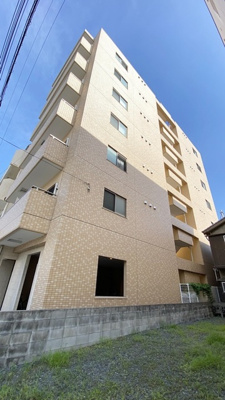 【外観】 | ピアシティ医大東