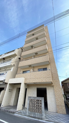 【外観】 | ピアシティ医大東