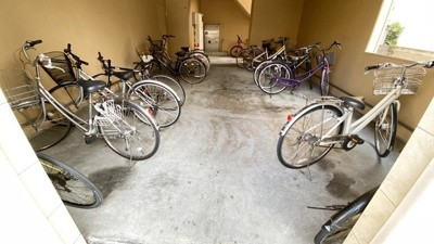 【その他共用部分】 | ピアシティ医大東