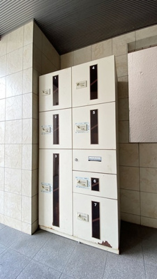 【その他共用部分】 | ピアシティ医大東