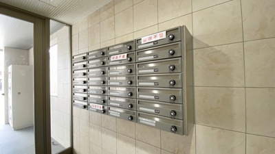 【その他共用部分】 | ピアシティ医大東