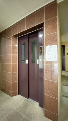 【その他共用部分】 | ピアシティ医大東